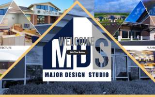 Major Design Studio Architects