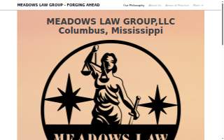 Meadows Law Group, LLC