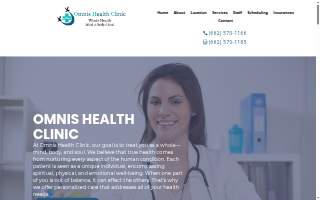 Omnis Health Clinic