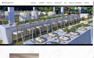 Prestige Event Rentals