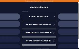 Signature Sound & Printing Media Solutions