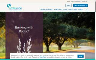Statewide FCU of Columbus