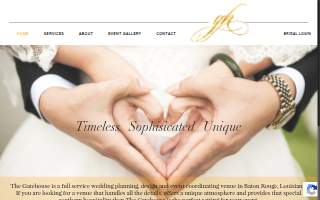 The Gathering Place