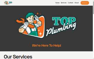Top Plumbing LLC