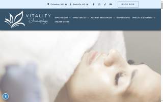 Vitality Dermatology of Columbus