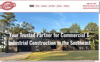 Weathers Construction Inc