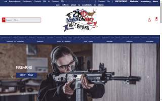2nd Amendment Outdoors
