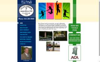 Alexander Chiropractic