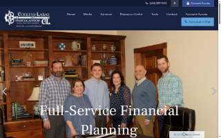 Cooley & Labas Financial Advisors