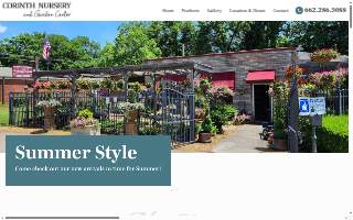 Corinth Nursery & Garden Center