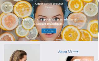 Corinth Skincare & Laser Center