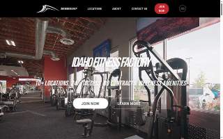 Fitness Factory