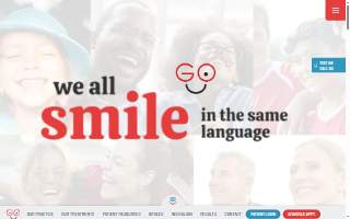 GO Orthodontics - Southaven