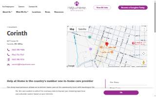 Help at Home