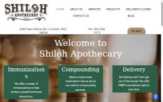 Shiloh Apothecary