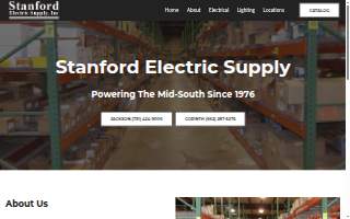 Stanford Electric Supply Inc