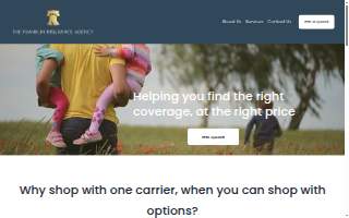 The Franklin Agency LLC