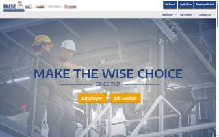 Wise Staffing Group - Corinth