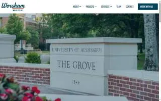 Worsham Brothers website
