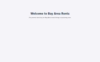 Bay Area ENT