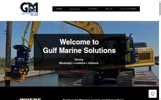 Gulf Marine Solutions