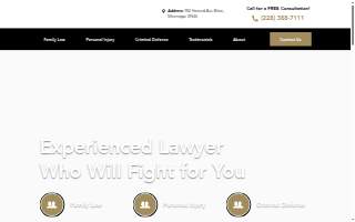 Miller & Fowlkes, PLLC