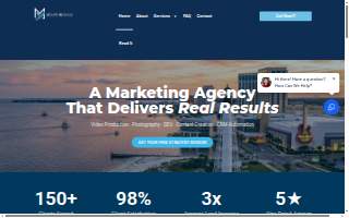 Mullins Media