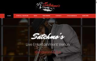 Satchmo's Jazz Cafe