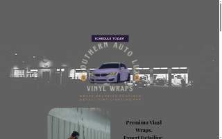 Southern Auto Lux