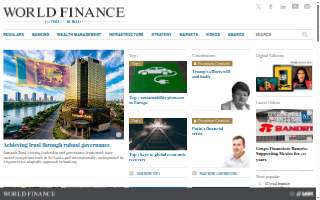 World Finance of D'Iberville