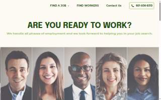 Adcock Employment Services