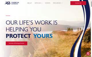 ASB Financial Services