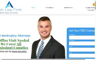 Ash Law Firm PLLC