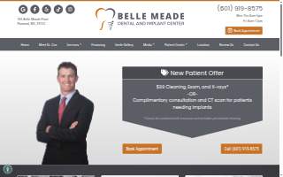 Belle Meade Dental