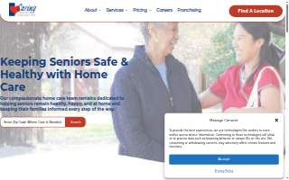 Caring Senior Service of Flowood