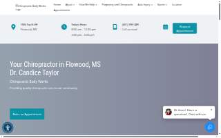 Chiropractic Body Works