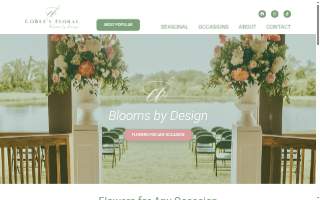 CoBee's Floral of Brandon
