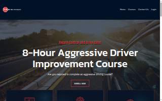 Driver Improvement Agency