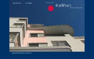Foil Wyatt Architects & Planners PLLC