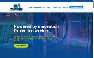 GoShine Express Car Wash of Flowood