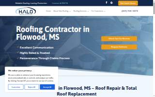 Halo Roofing and Restoration LLC