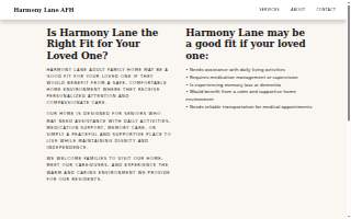 Harmony Medical Clinic