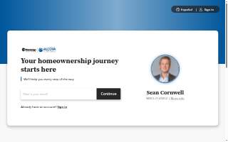 Mississippi Mortgage of Flowood