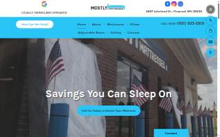 Mostly Mattresses of Flowood