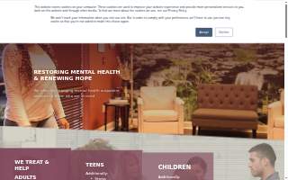 Psycamore Psychiatric Programs