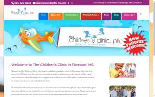 The Children’s Clinic, PLLC