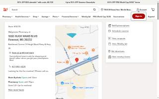 Walgreens Pharmacy of Flowood