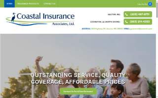 Coastal Insurance Associates
