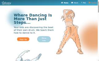 Infinity Dance Company