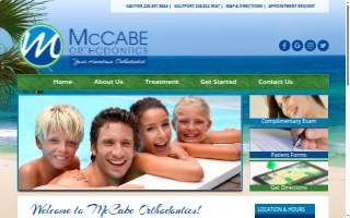 McCabe Orthodontics of Gautier